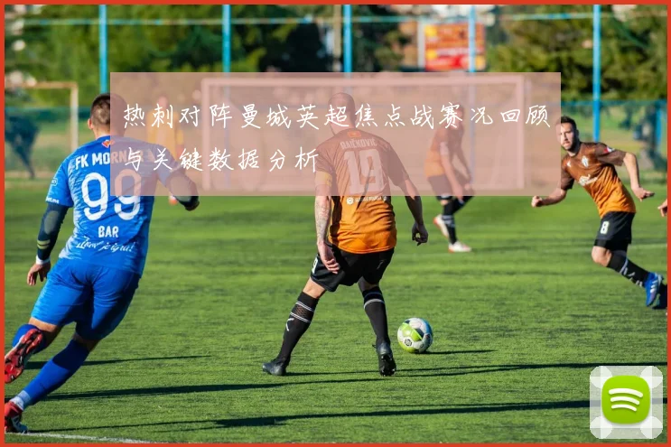 热刺对阵曼城英超焦点战赛况回顾与关键数据分析
