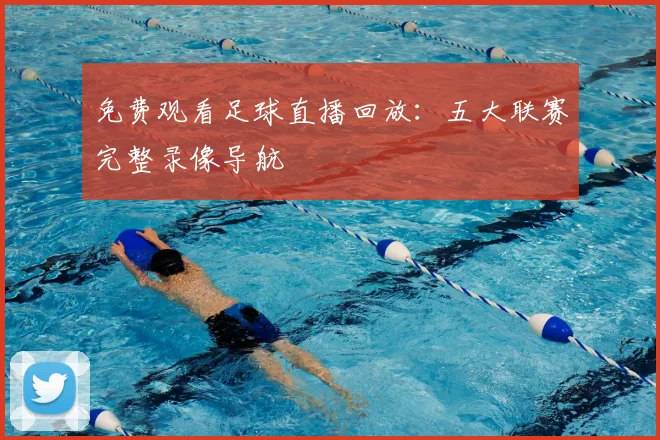 免费观看足球直播回放：五大联赛完整录像导航